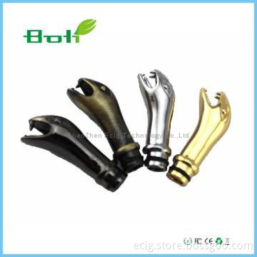 Hot selling 510 drip tips for e cigarette 510/DCT/VIVI-NOVA wholesale